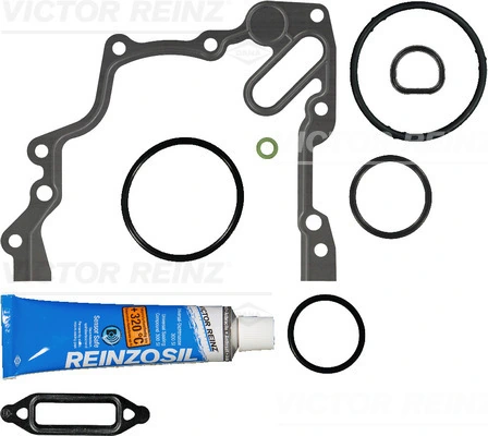 Gasket Kit, crankcase